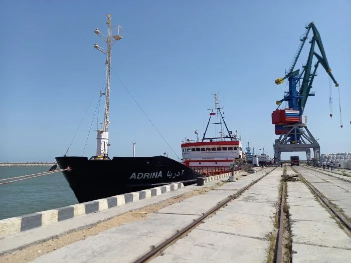 В Дагестане завершат приватизацию махачкалинского морского порта в сентябре 2023 года В Дагестане завершат приватизацию махачкалинского морского порта в сентябре 2023 года