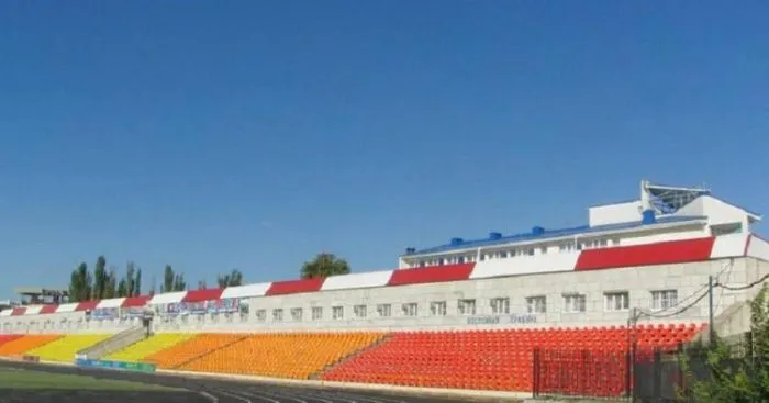 Прокуратура добилась возвращения государству незаконно приватизированного стадиона в Анапе Прокуратура добилась возвращения государству незаконно приватизированного стадиона в Анапе