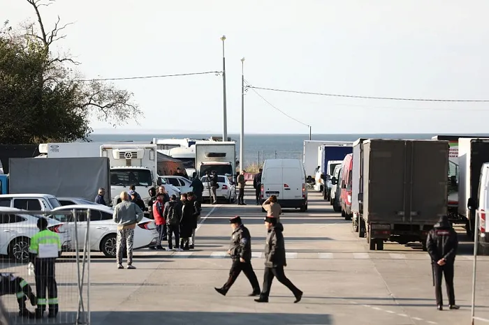 В Темрюкском районе продлили «желтый» уровень террористической опасности до 18 ноября В Темрюкском районе продлили «желтый» уровень террористической опасности до 18 ноября