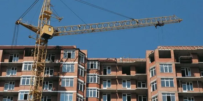 На Ставрополье ввели в эксплуатацию почти 1,5 млн кв. метров жилья