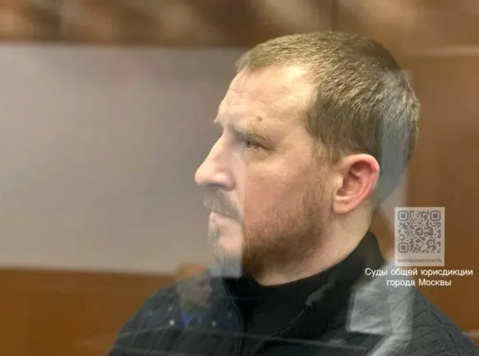 Генпрокуратура потребовала изъять активы экс-мэра Сочи Копайгородского на 1,6 млрд рублей