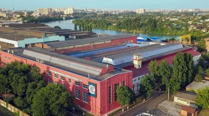 Верховный суд РФ не принял кассационную жалобу на национализацию завода металлоконструкций в Краснодаре Верховный суд РФ не принял кассационную жалобу на национализацию завода металлоконструкций в Краснодаре