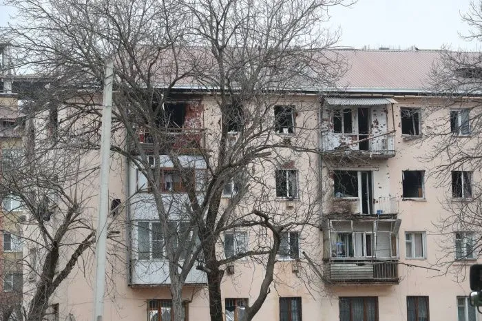 Жителям дома в ингушском Карабулаке возместят ущерб от разрушений в результате КТО Жителям дома в ингушском Карабулаке возместят ущерб от разрушений в результате КТО