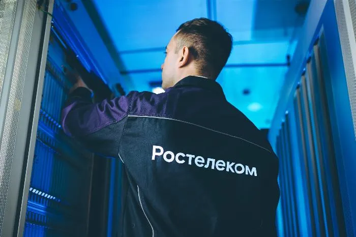 В надежном месте: около 500 терабайт разместили южные компании в ЦОДах «Ростелекома» В надежном месте: около 500 терабайт разместили южные компании в ЦОДах «Ростелекома»