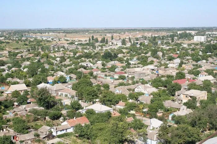 В Крыму силы ПВО отразили атаку девяти беспилотников В Крыму силы ПВО отразили атаку девяти беспилотников