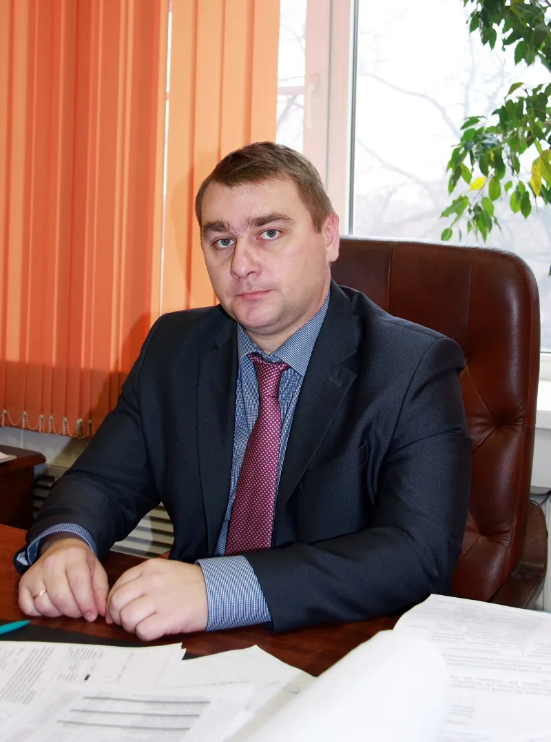 Глава комитета природных ресурсов Волгоградской области Виталий Сазонов ушел в отставку Глава комитета природных ресурсов Волгоградской области Виталий Сазонов ушел в отставку