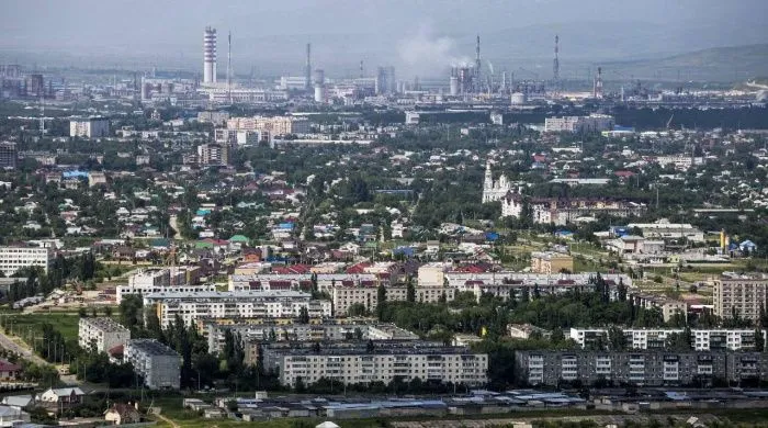 В Невинномысске реализуют три новых инвестиционных проекта за 1,3 млрд рублей