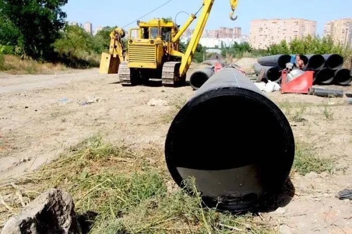 Прокуратура указала главе Дона на крайне неблагоприятную ситуацию с водоснабжением Прокуратура указала главе Дона на крайне неблагоприятную ситуацию с водоснабжением