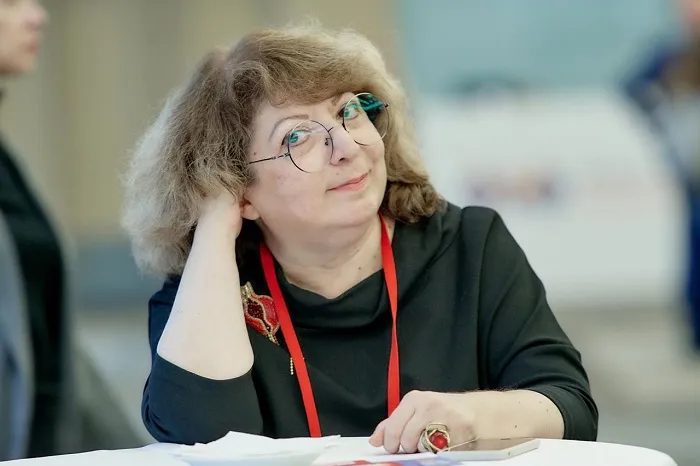 ﻿Монолог у накрытого стола о потенциале гастротуризма в Ростовской области