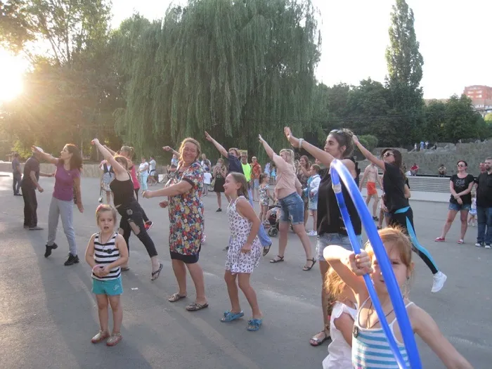 ﻿Новые вызовы в сфере общественного здоровья