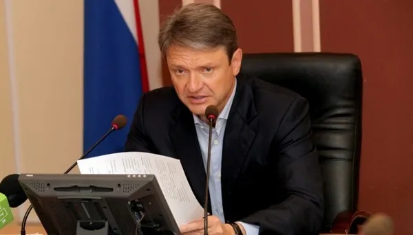 Ткачев: «Мы за пять-семь лет должны напоить свою страну молоком» Ткачев: «Мы за пять-семь лет должны напоить свою страну молоком»