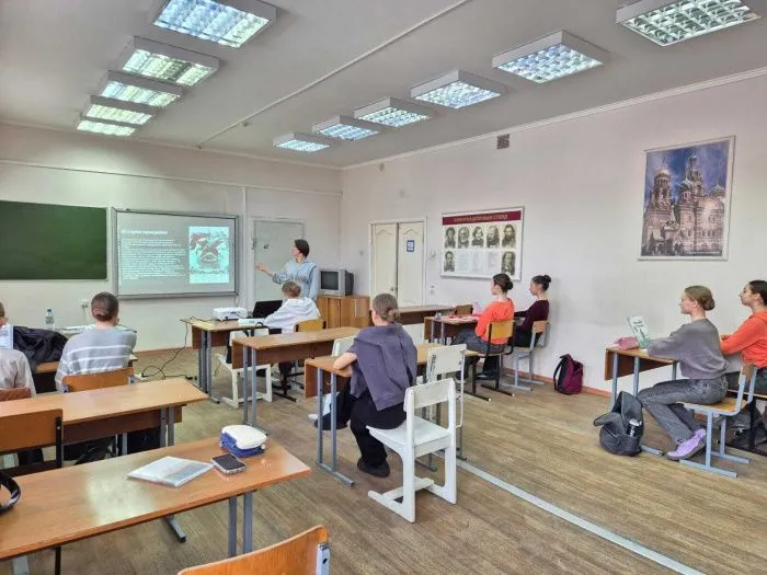 В капремонт Ростовского колледжа искусств вложат более 1,2 млрд рублей В капремонт Ростовского колледжа искусств вложат более 1,2 млрд рублей
