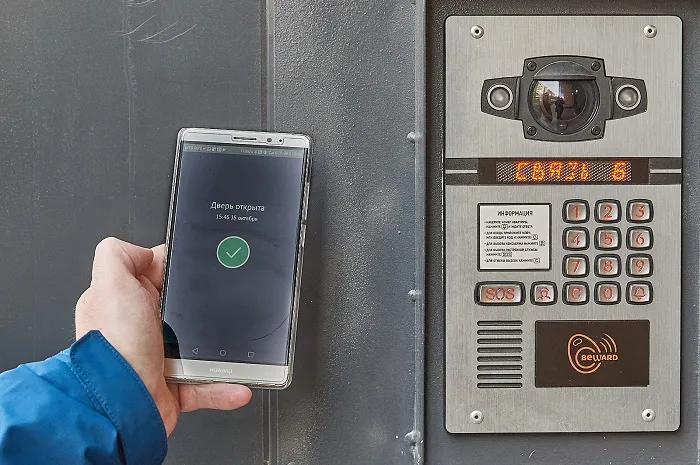 МТС проведет бесплатный вебинар для домофонных компаний МТС проведет бесплатный вебинар для домофонных компаний