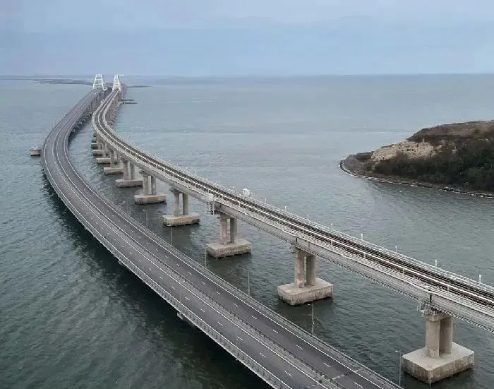 Марат Хуснуллин: движение большегрузов по Крымскому мосту не будет возобновлено