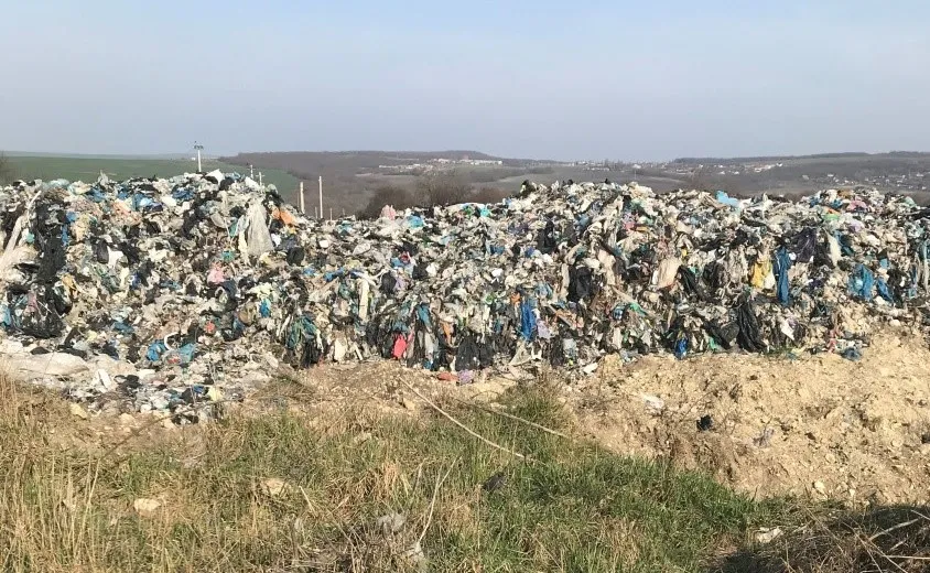 В Анапе на 90 суток приостановили деятельность оператора по обращению с ТКО В Анапе на 90 суток приостановили деятельность оператора по обращению с ТКО