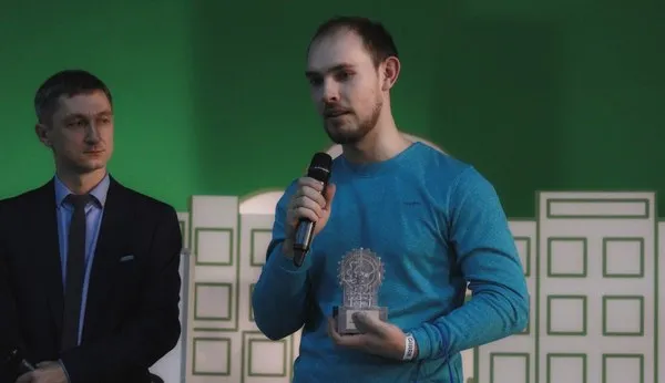 В «Донской сборке» победила совместная разработка робототехников и медиков В «Донской сборке» победила совместная разработка робототехников и медиков