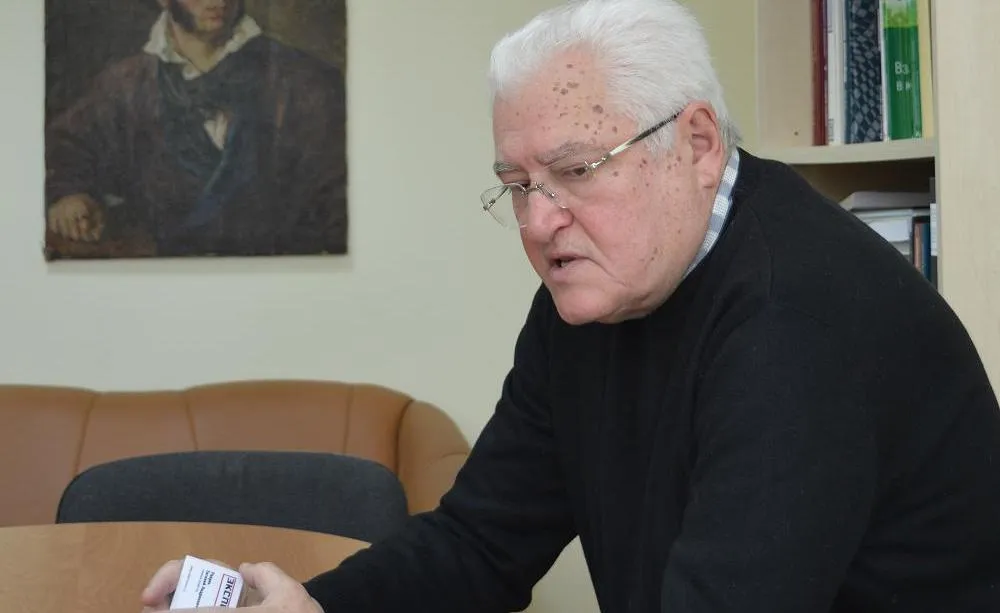 Юрий Погребщиков, «Парк Темерник»: «Агрессивную реку превращаем в главный парк города» Юрий Погребщиков, «Парк Темерник»: «Агрессивную реку превращаем в главный парк города»