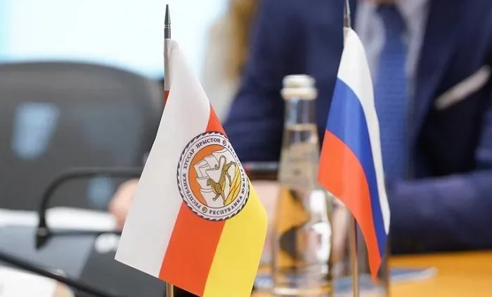 Власти Южной Осетии объяснили перенос референдума о вхождении в состав России Власти Южной Осетии объяснили перенос референдума о вхождении в состав России