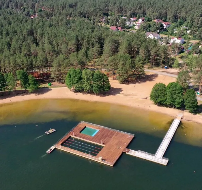Пляжный комплекс откроется к лету 2023 году на берегу Краснодарского водохранилища Пляжный комплекс откроется к лету 2023 году на берегу Краснодарского водохранилища