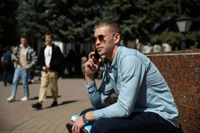 Как сделать систему «Умный город» еще умнее, предложили ученые СКФУ Как сделать систему «Умный город» еще умнее, предложили ученые СКФУ