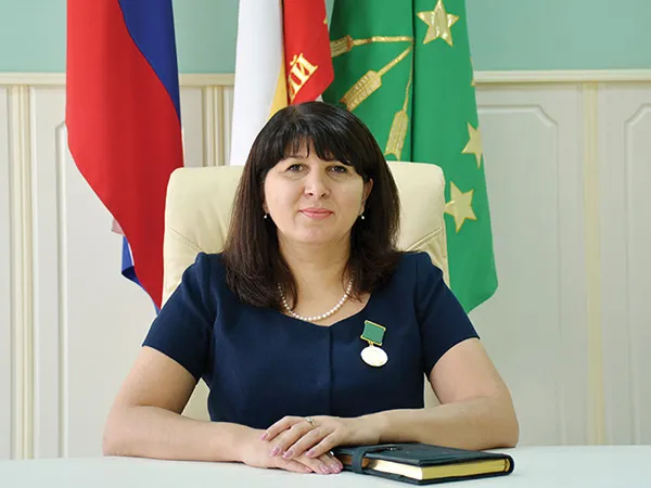 Первый бережливый вуз