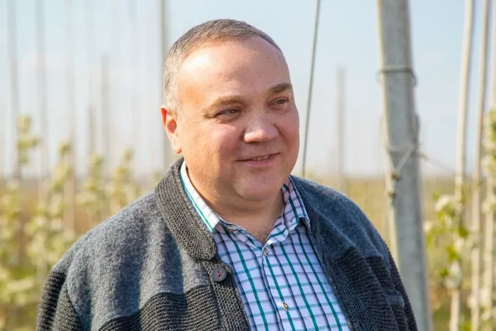 Айдын Ширинов: В сады Ставрополья инвестируют 8,5 млрд рублей Айдын Ширинов: В сады Ставрополья инвестируют 8,5 млрд рублей