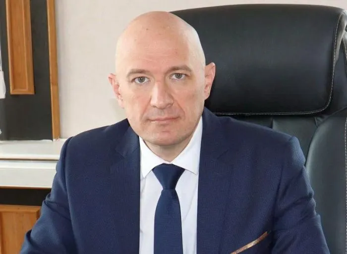 Глава администрации Цимлянска Павел Разумовский ушел в отставку