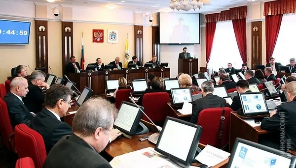 Ставрополье утвердило «стрессовый» бюджет Ставрополье утвердило «стрессовый» бюджет