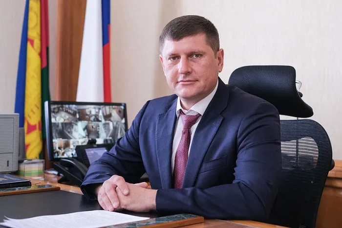 Вице-губернатора Кубани Андрея Алексеенко назначили и.о. главы мэрии Краснодара Вице-губернатора Кубани Андрея Алексеенко назначили и.о. главы мэрии Краснодара