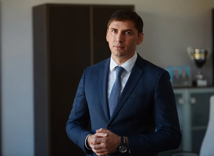 «На рынке кредитования ожидаем умеренный рост» «На рынке кредитования ожидаем умеренный рост»
