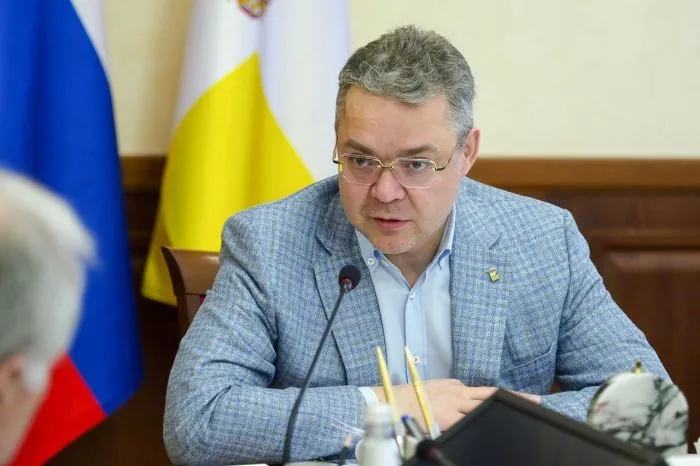 На выплаты участникам СВО на Ставрополье в 2022 году выделили около 4 млрд На выплаты участникам СВО на Ставрополье в 2022 году выделили около 4 млрд