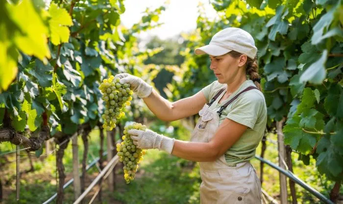 Виноделы: новый законопроект о строительстве на сельхозземле сможет решить проблемы энотуризма