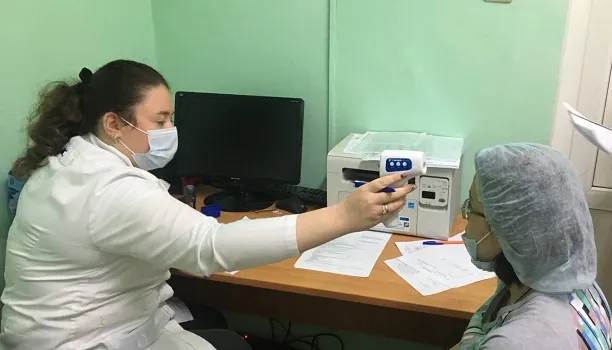 На Ставрополье начнут поэтапно отменять антиковидные ограничения с марта На Ставрополье начнут поэтапно отменять антиковидные ограничения с марта