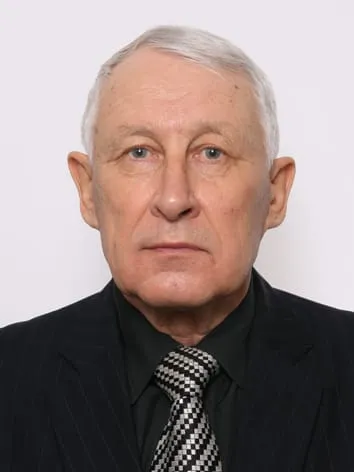 Подлесный Геннадий Иванович