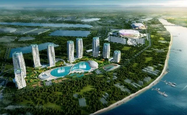 В левобережной зоне Ростова-на-Дону разрешили застроить 25 гектаров В левобережной зоне Ростова-на-Дону разрешили застроить 25 гектаров