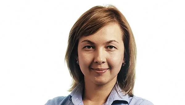 Стажировка с новым смыслом Стажировка с новым смыслом