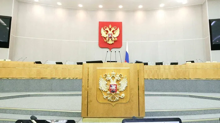 Депутаты Юга в Госдуме: новички-«единороссы» и все остальные Депутаты Юга в Госдуме: новички-«единороссы» и все остальные