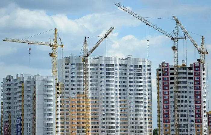 На севере Ростова-на-Дону кубанский девелопер построит новый квартал