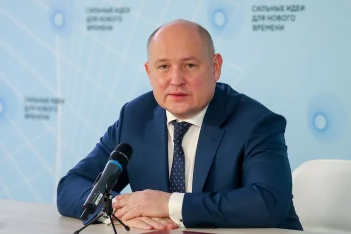 Около Севастополя уничтожен надводный беспилотник ВСУ Около Севастополя уничтожен надводный беспилотник ВСУ