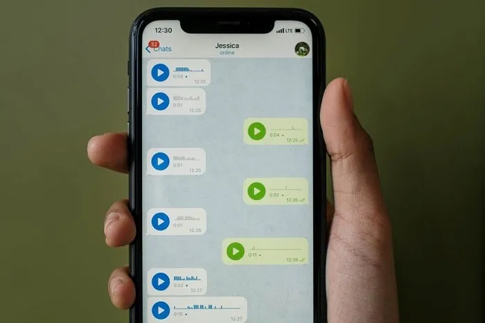 Telegram стал самым популярным мессенджером в Ростове Telegram стал самым популярным мессенджером в Ростове