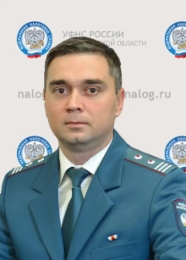 Экс-замглавы УФНС Ростовской области назначен министром доходов и сборов ДНР Экс-замглавы УФНС Ростовской области назначен министром доходов и сборов ДНР