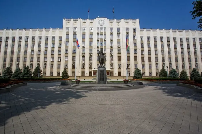 На Кубани продлили антиковидные запреты и ограничения до 21 ноября На Кубани продлили антиковидные запреты и ограничения до 21 ноября