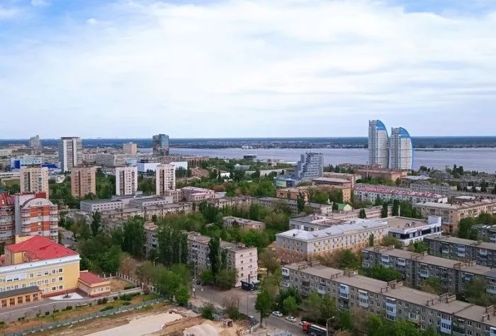 В Волгоградской области доступны более 500 бесплатных точек Wi-Fi