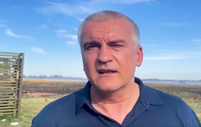 Один человек погиб при взрыве боеприпасов в крымской Новофедоровке Один человек погиб при взрыве боеприпасов в крымской Новофедоровке