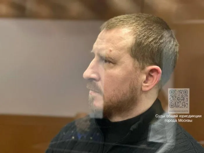 Арест экс-мэра Сочи Алексея Копайгородского и его супруги продлили на три месяца Арест экс-мэра Сочи Алексея Копайгородского и его супруги продлили на три месяца