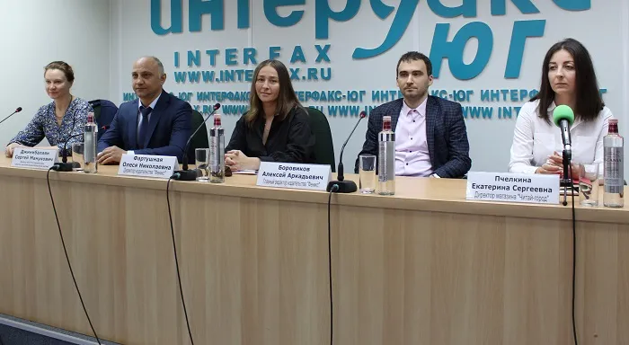 Сохранить цивилизованный рынок: как украинский кризис отразился на ростовском книгоиздательстве Сохранить цивилизованный рынок: как украинский кризис отразился на ростовском книгоиздательстве