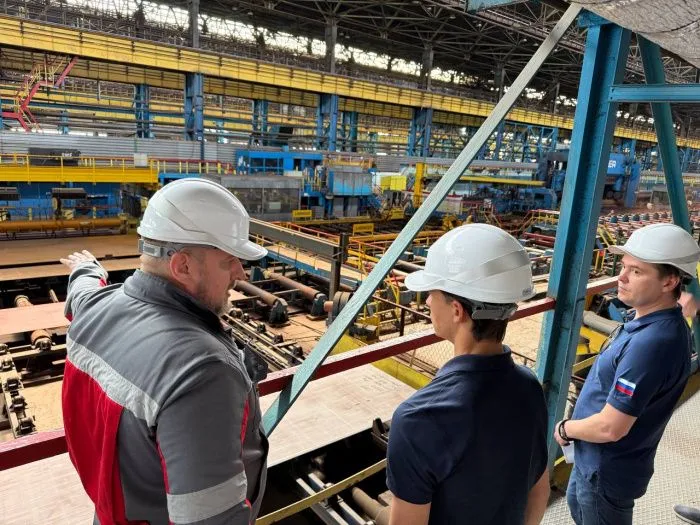 Трасса «Новороссия» откроет для предприятий Донбасса путь в порты Азово-Черноморского бассейна