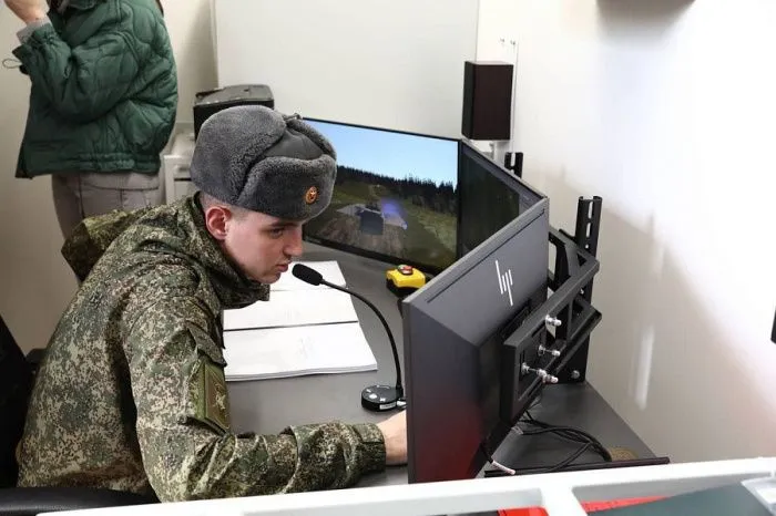 Новый общевойсковой полигон по подготовке военнослужащих к участию в СВО откроют на Кубани Новый общевойсковой полигон по подготовке военнослужащих к участию в СВО откроют на Кубани