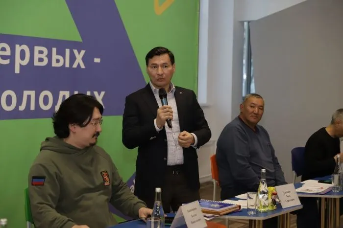 Хурал станет ближе: Калмыкия возвращается к старой избирательной системе Хурал станет ближе: Калмыкия возвращается к старой избирательной системе