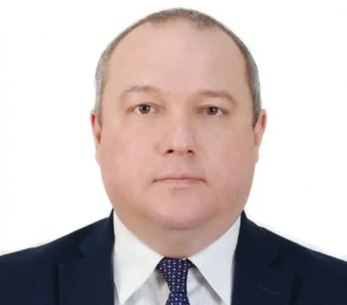 Дмитрий Климов назначен исполняющим обязанности главы города Гуково